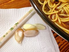 -小龙大肉面馆