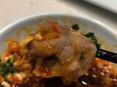 -麻辣空间·清油火锅(万达广场店)