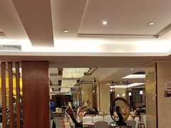 -九寨沟天源豪生度假酒店-豪庭轩中餐厅