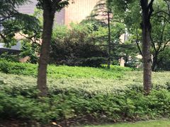 -上海怡沁园度假酒店