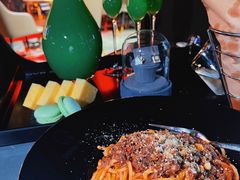 -INNS BAR 音乐酒吧餐厅