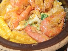 -大榕树下顺德菜(金沙洲永旺店)
