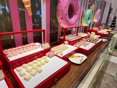 -堂会(白云店)