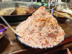 -萍姐火锅·公路夜市(南京新街口店)