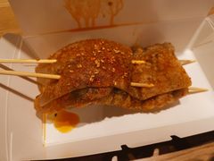 -乐乐姐超级土豆(中关村5号店)