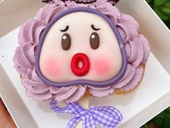 -卷心卷意·轻甜蛋糕(新光天地店)