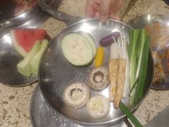 -姜胖胖无限自助烤肉(凯德天府店)