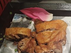-姑苏家宴·苏帮菜·松鼠桂鱼(苏州总店)