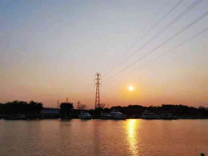 長洲島都市農業公園