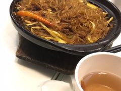 -新大咀港式茶餐厅(宝山万达店)