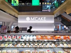 -M'CAKE(西单大悦城店)