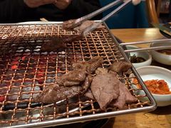 -九田家黑牛烤肉料理(华侨城店)