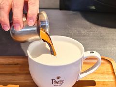 -Peet's Coffee皮爷咖啡(大学路店)