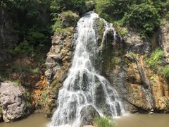 -百里山水画廊乌龙峡谷