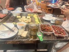 -塘屋烧烤·云南火塘烧烤品牌(春城慧谷旗舰店)