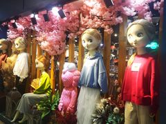 -吾悦广场(天津和平店)