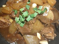 -徽州小镇(高新店)