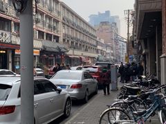 -云南路美食街