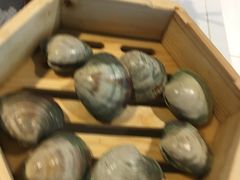 青岛鹅蛋贝-碗中海·蒸汽海鲜·桑拿鸡(岭南天地店)
