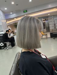 -时尚殿堂hair salon