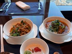 -Social 秀西餐厅-长沙瑞吉酒店(运达店)