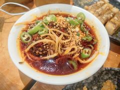 -付小姐在成都(中山公园店)