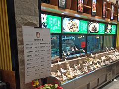 -黄泥岗·地道湖北菜(奥特莱斯店)