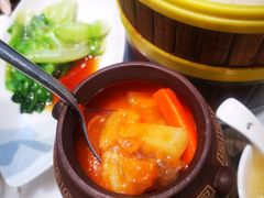 -御仙都北京菜馆·烤鸭店(双井店)