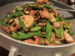 -福满我家大碗厨·湘菜(上海大厦店)