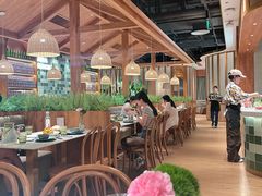 -芭札·Thai泰国餐厅(同和金铂天地店)