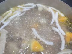 -淼福猪肚鸡·椰子鸡火锅(大沙地店)