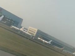-杭州萧山国际机场