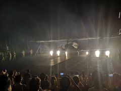 -《12·12》西安事变大型实景演出