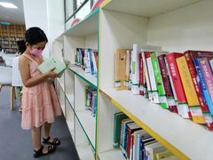 -增城图书馆(荔景大道辅路店)