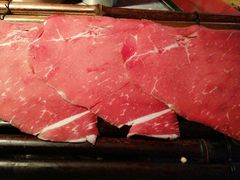 -小牛哈尼章鱼水煎肉(金鹰店)