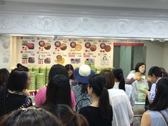 -珍妮曲奇聪明小熊(尖沙咀店)