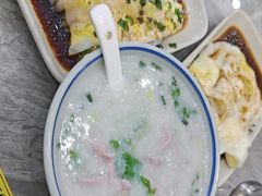 -银记肠粉店(市二宫店)