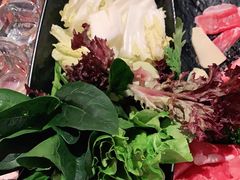 -捞王猪肚鸡火锅(昆山店)