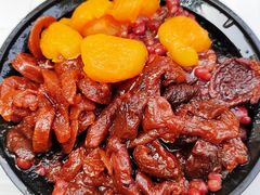传统老味刨冰（招牌）-小胖老味刨冰
