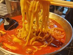 -炒码先生·韩餐炸鸡披萨(西塔店)