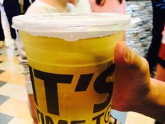 -鲜果时间·果蔬茶(赛格负二层店)