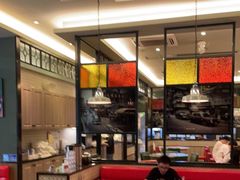 大堂-香港新曜记茶餐厅(星耀城店)