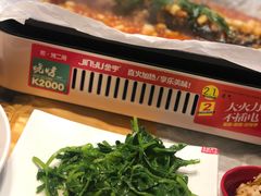 -红辣椒·川菜·火锅(科华路店)
