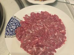 -福寿斋·老北京铜锅涮肉·烤鸭(顺义总店)