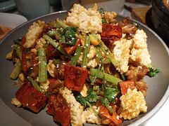 -小菜园新徽菜(泰州茂业店)