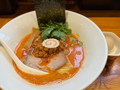 -Ramen满吉·豚骨拉面(丽园路店)