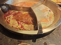 -小龙坎火锅(湖滨银泰in77店)