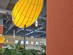 -老船舫·现做活鲜鱼馆(东郊记忆店)