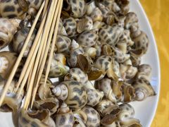 螺蛳-高记广州大排档(关平路店)