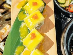 -九田家黑牛烤肉料理(盛龙广场店)